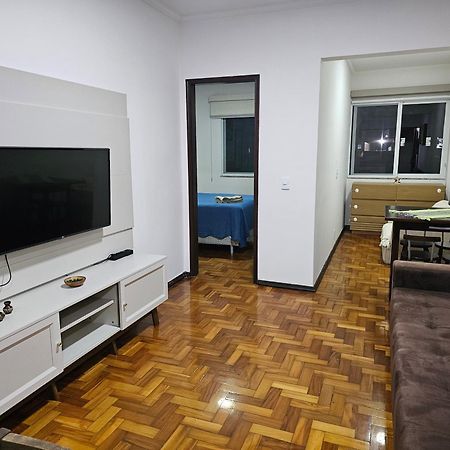 Apartamento Aconchegante! Teresópolis Buitenkant foto
