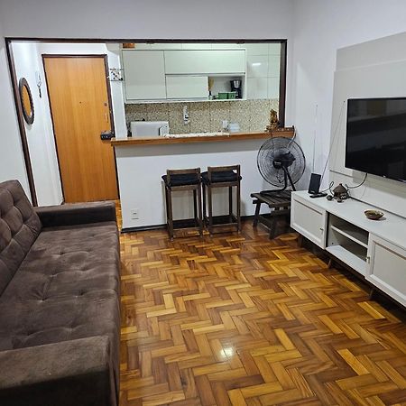 Apartamento Aconchegante! Teresópolis Buitenkant foto
