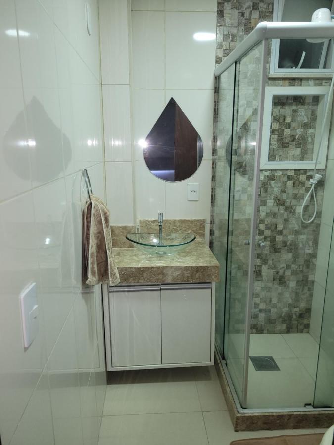 Apartamento Aconchegante! Teresópolis Buitenkant foto