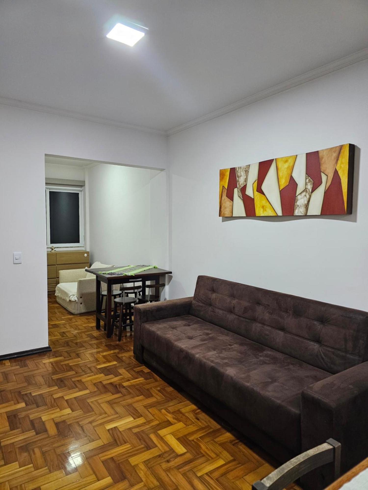 Apartamento Aconchegante! Teresópolis Buitenkant foto