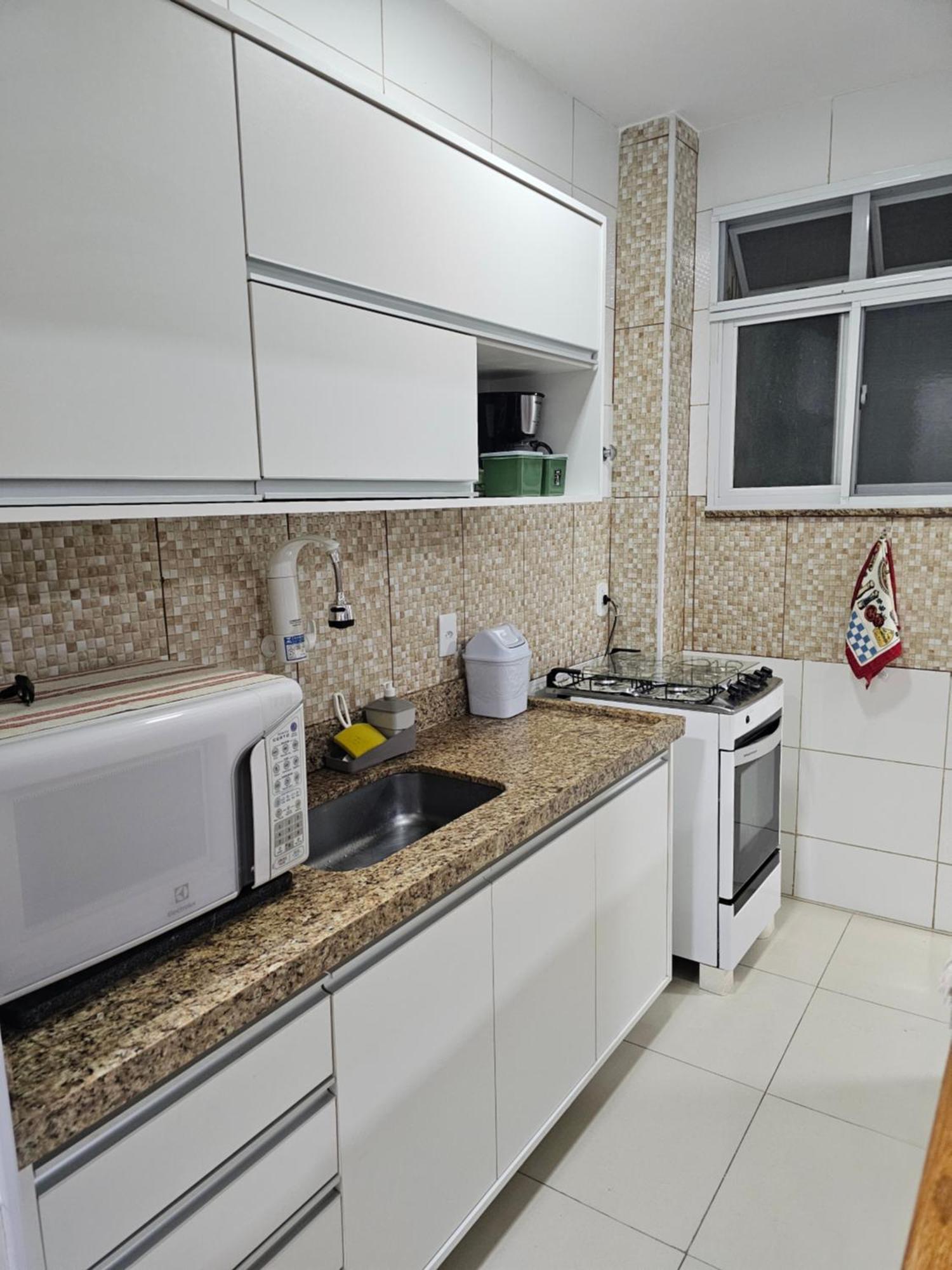 Apartamento Aconchegante! Teresópolis Buitenkant foto